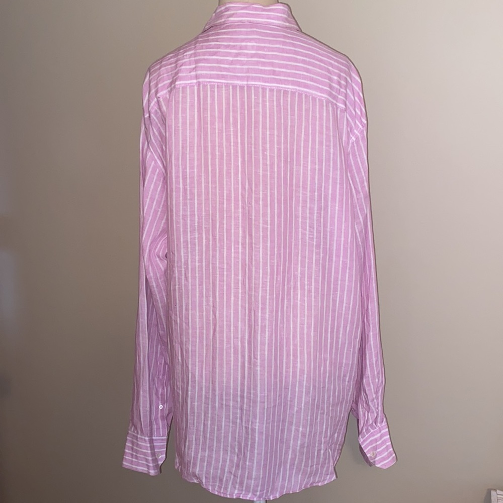 Bugatchi Button Down - image 3